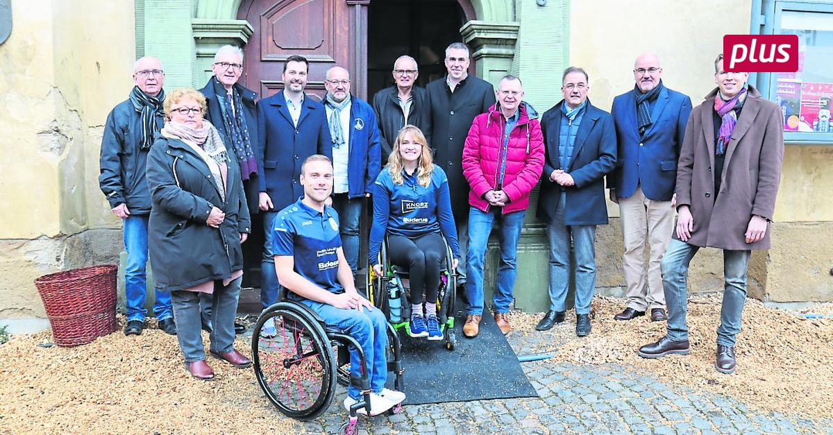 Musikschule Wetzlar Kleines Stück Richtung Barrierefreiheit